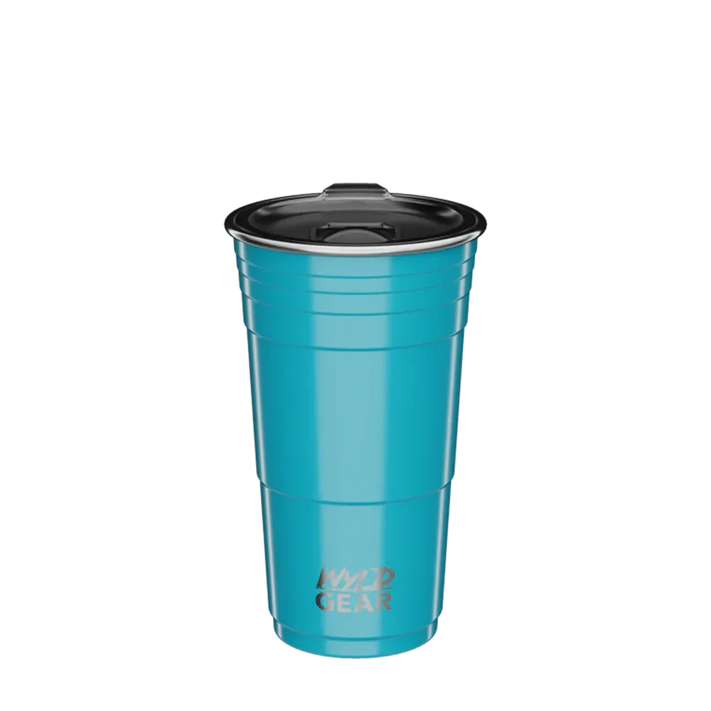 Wyld Gear 16 oz Party Cup