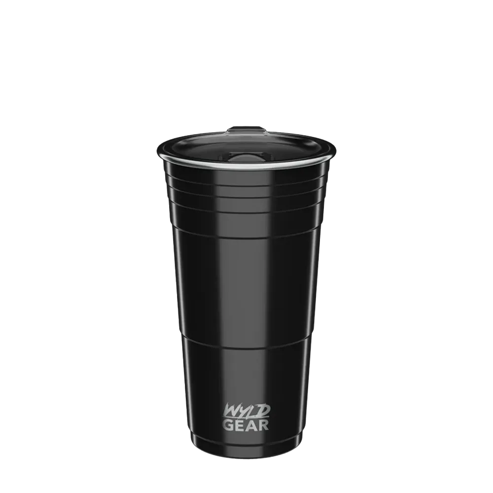 Wyld Gear 24 oz Party Cup