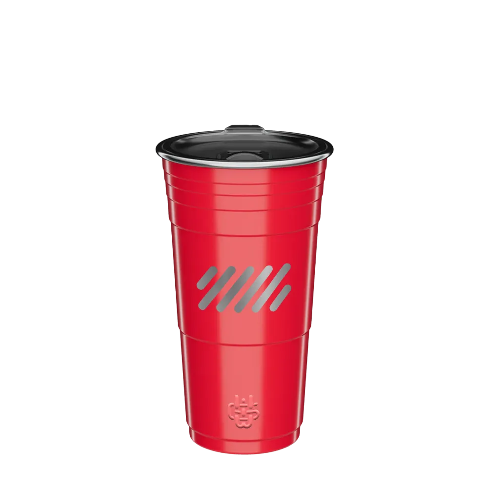 Wyld Gear 24 oz Party Cup