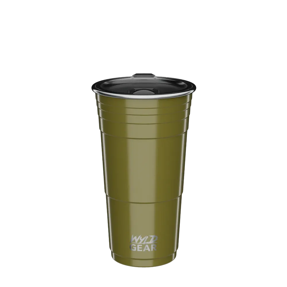 Wyld Gear 24 oz Party Cup