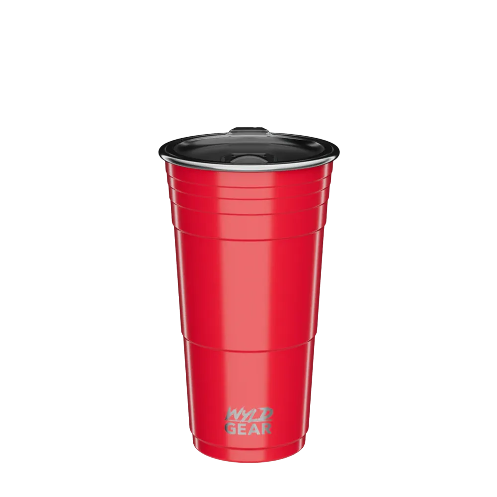 Wyld Gear 24 oz Party Cup