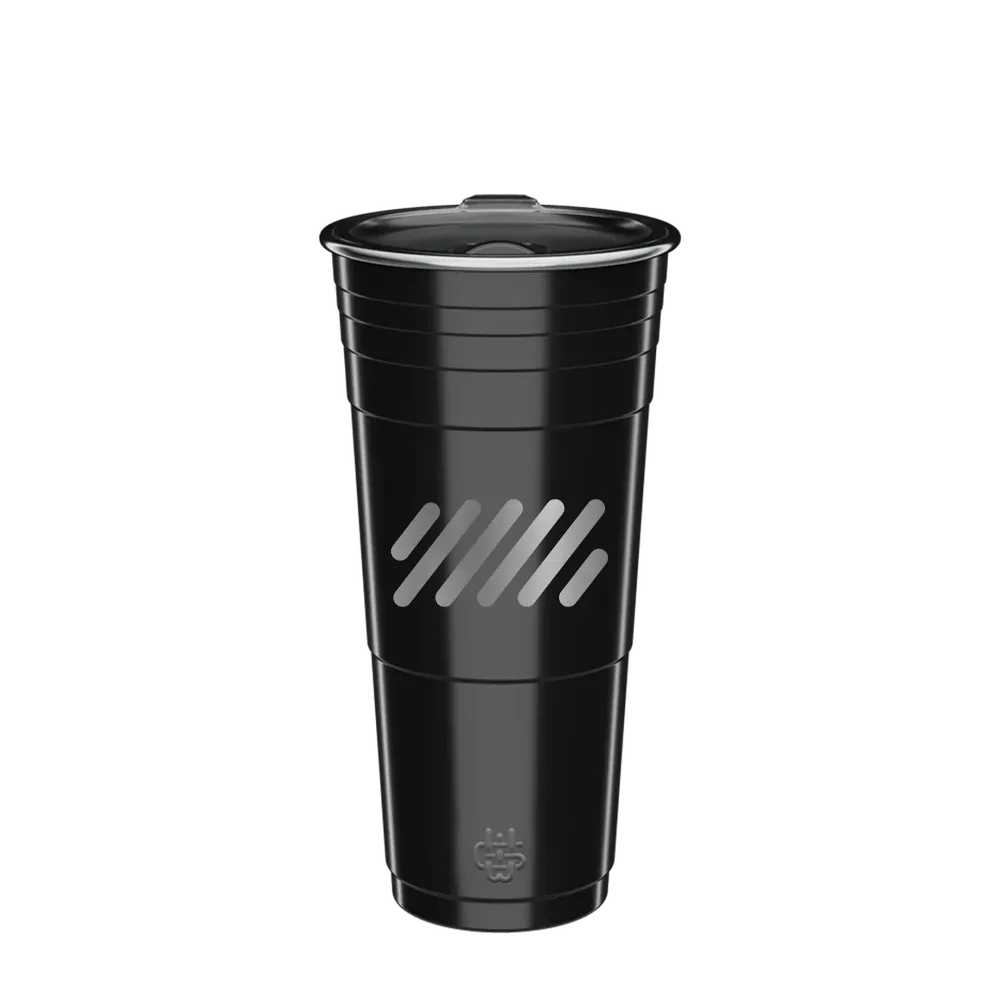Wyld Gear 32 oz Party Cup