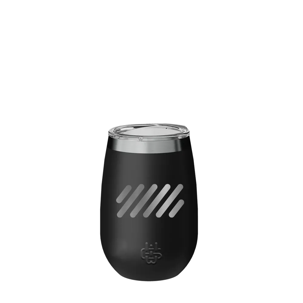 Wyld Gear 12 oz Wine Tumbler