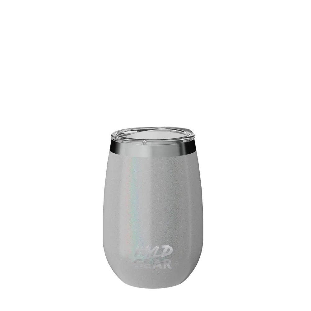 Wyld Gear 12 oz Wine Tumbler