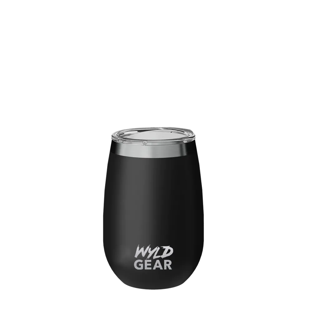 Wyld Gear 12 oz Wine Tumbler