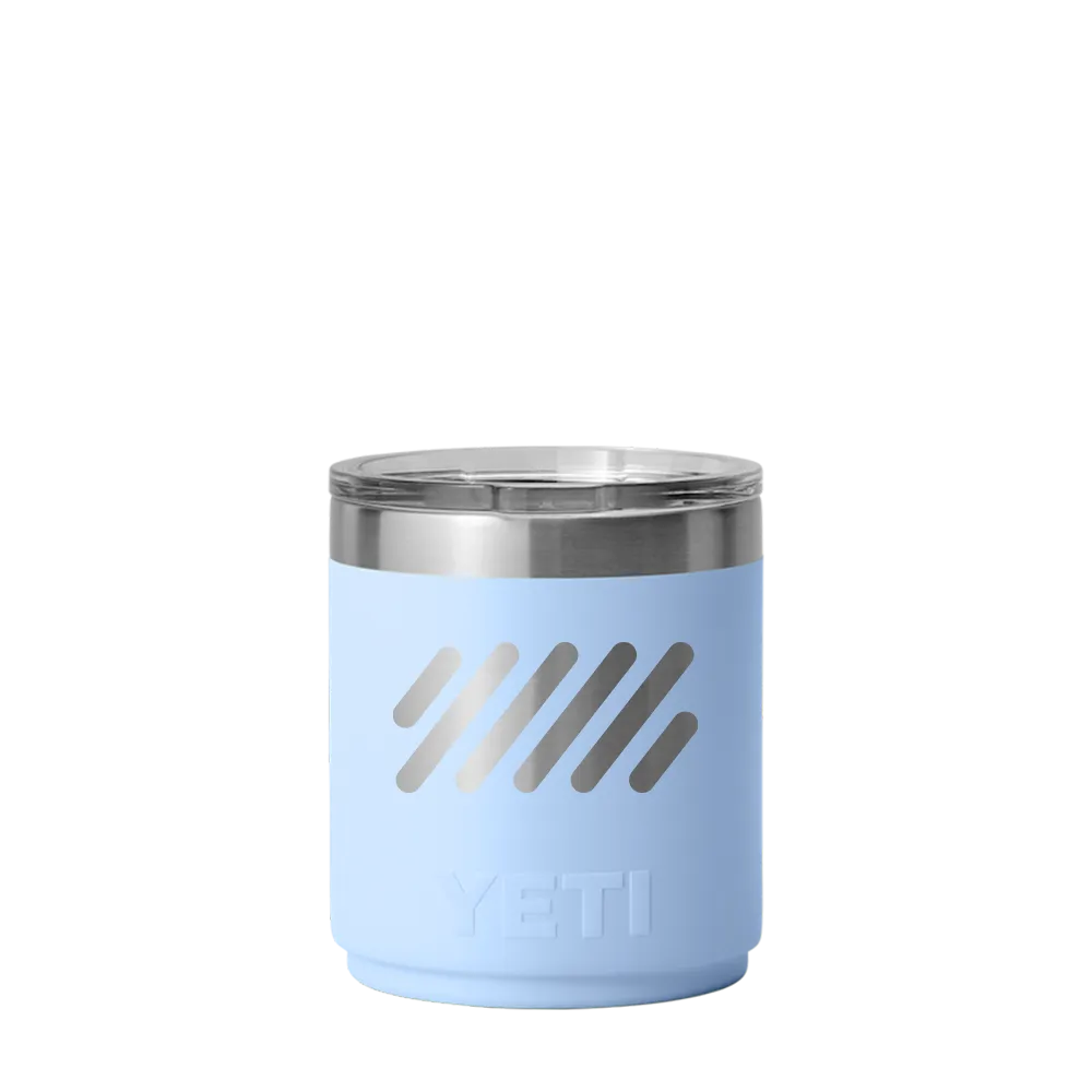 YETI 10 oz MS Lowball Tumbler 2.0 | Seasonal Colors