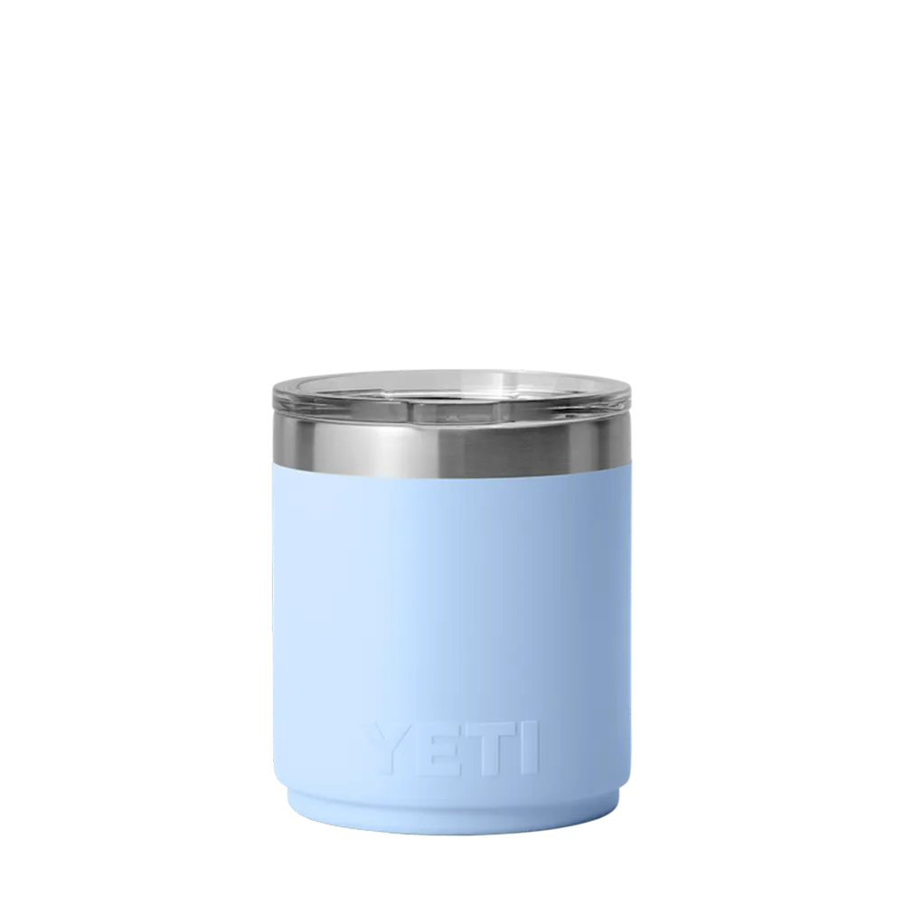 YETI 10 oz MS Lowball Tumbler 2.0 | Seasonal Colors