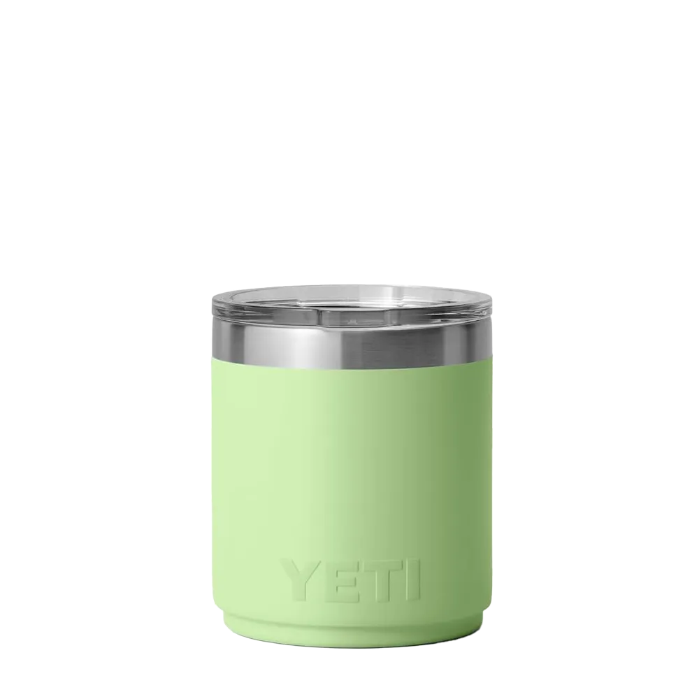 YETI 10 oz MS Lowball Tumbler 2.0 | Seasonal Colors