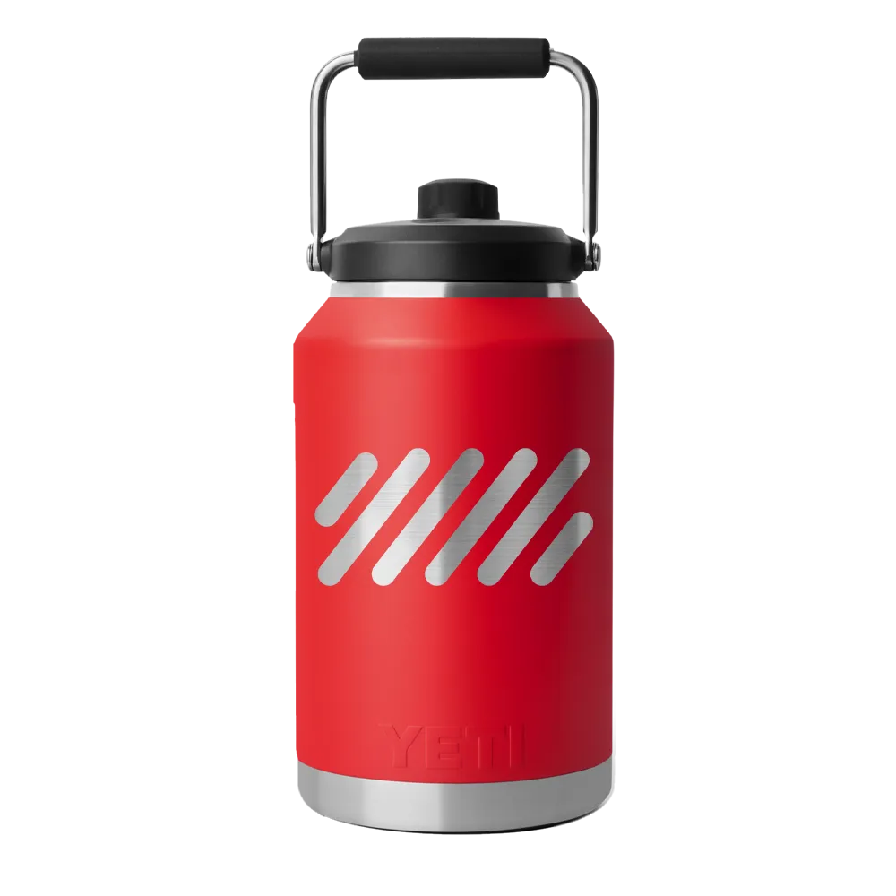 Yeti One Gallon Rambler Jug