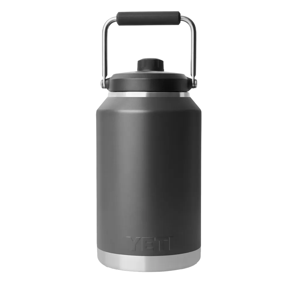 Yeti One Gallon Rambler Jug