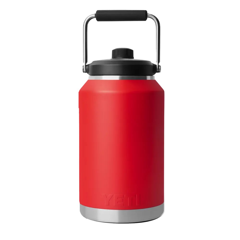 Yeti One Gallon Rambler Jug