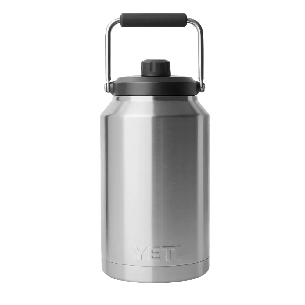 Yeti One Gallon Rambler Jug