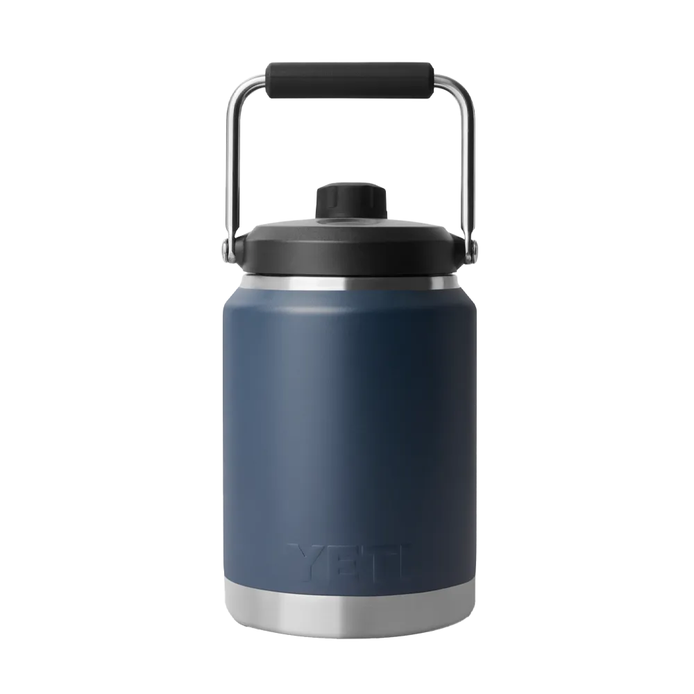 YETI Rambler Half Gallon Water Jug