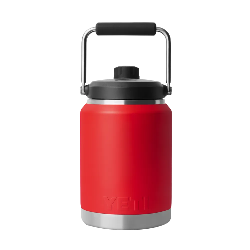 YETI Rambler Half Gallon Water Jug