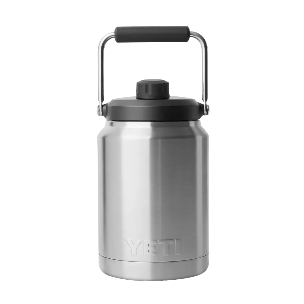 YETI Rambler Half Gallon Water Jug
