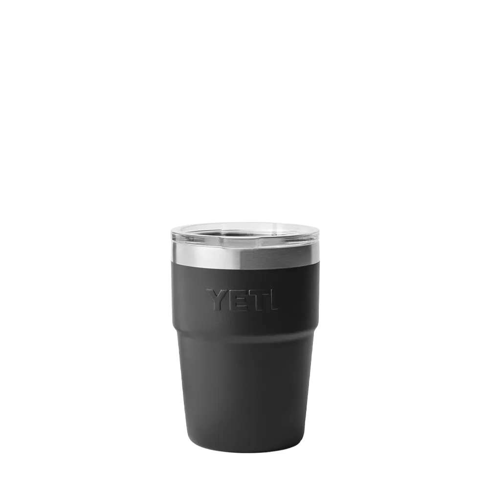 Yeti 16 oz Rambler Stackable Cup
