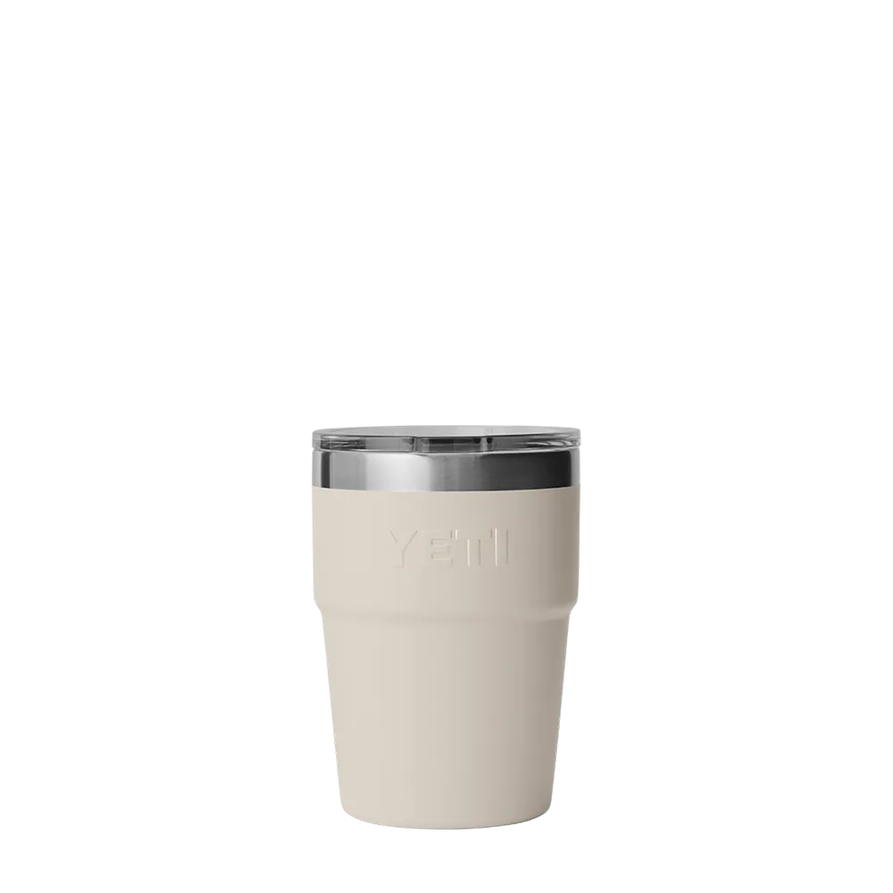 Yeti 16 oz Rambler Stackable Cup