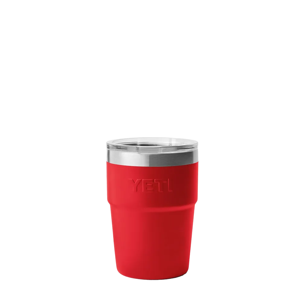 Yeti 16 oz Rambler Stackable Cup
