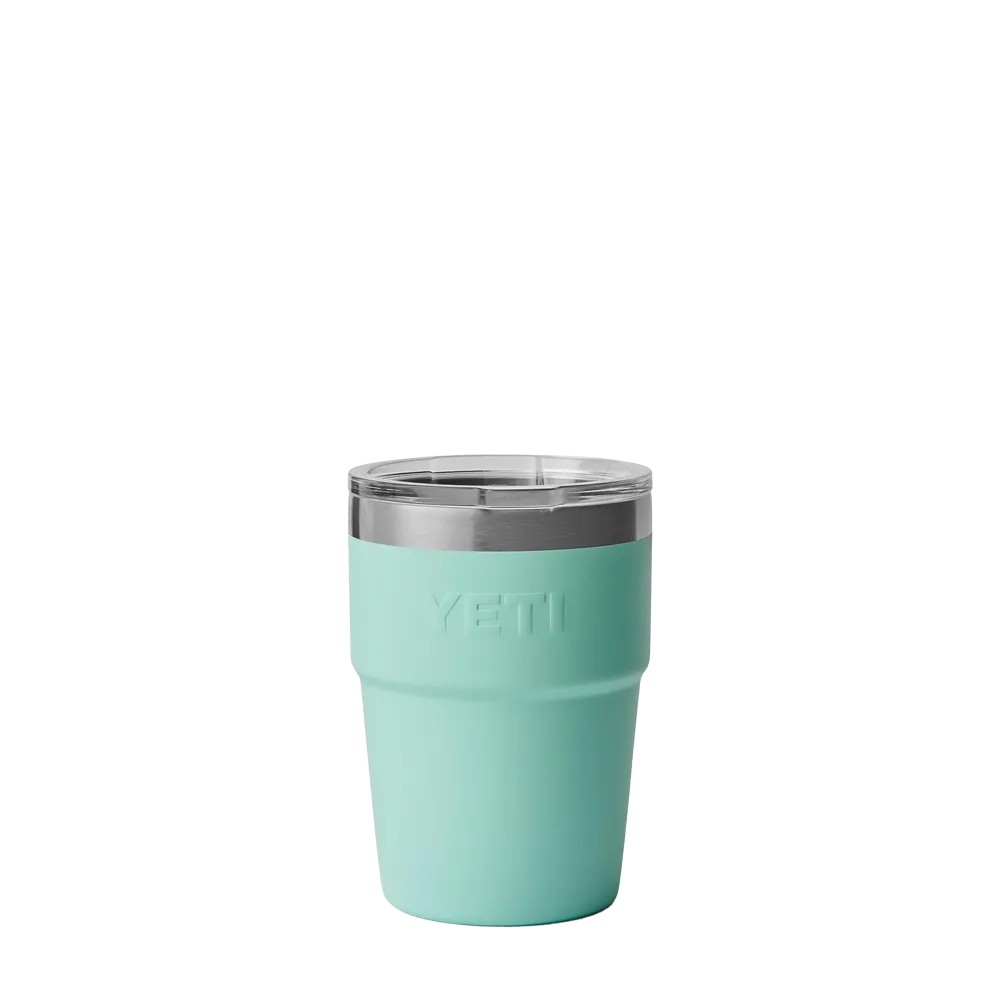Yeti 16 oz Rambler Stackable Cup