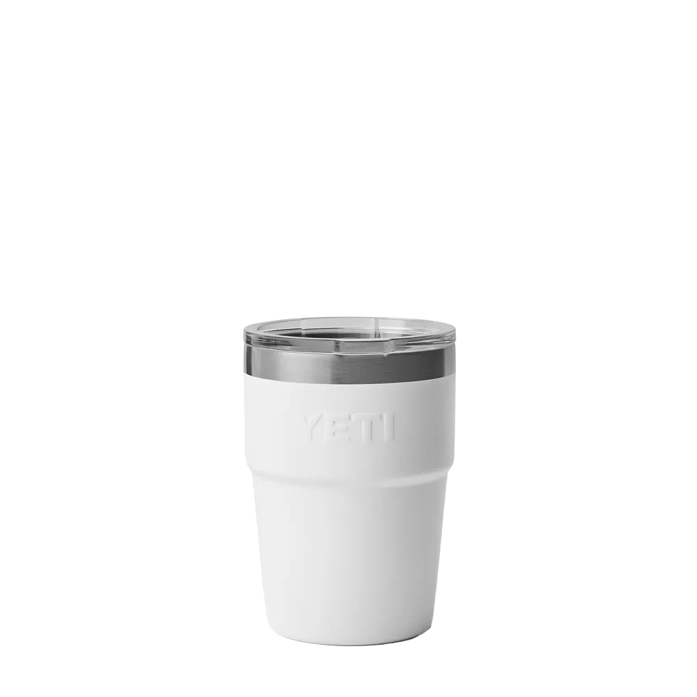 Yeti 16 oz Rambler Stackable Cup