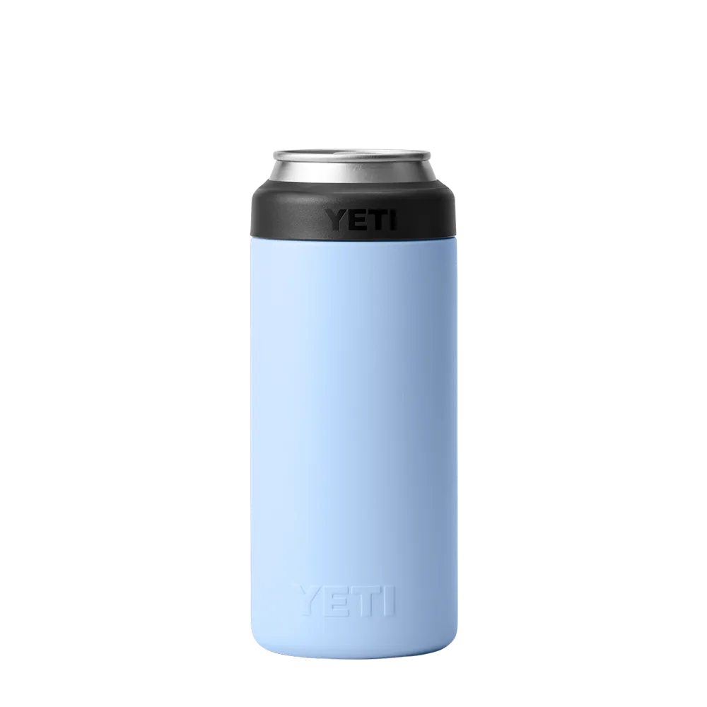 YETI Rambler 12 oz Colster Slim Can Holder | Seasonal Colors