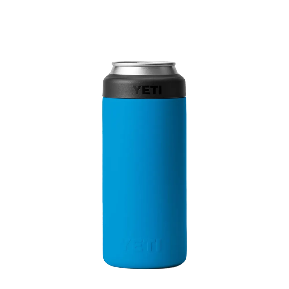 YETI Rambler 12 oz Colster Slim Can Holder | Seasonal Colors