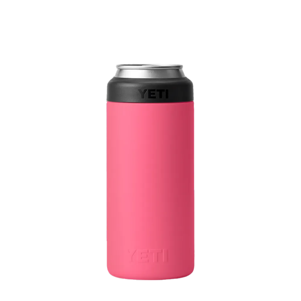 YETI Rambler 12 oz Colster Slim Can Holder
