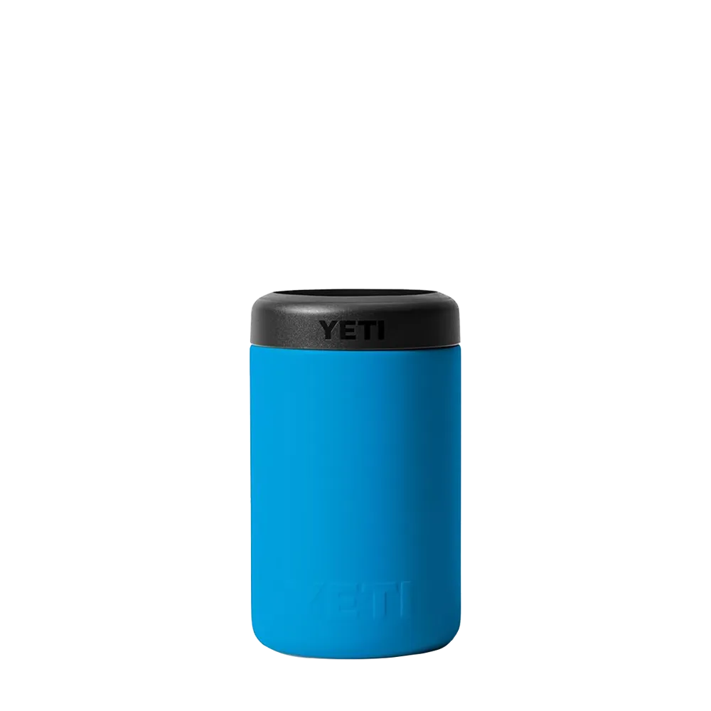 YETI Rambler 12 oz Colster Can Holder | Seasonal Colors
