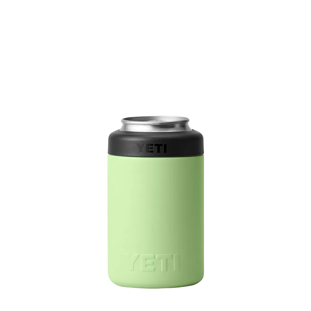 YETI Rambler 12 oz Colster Can Holder | Seasonal Colors