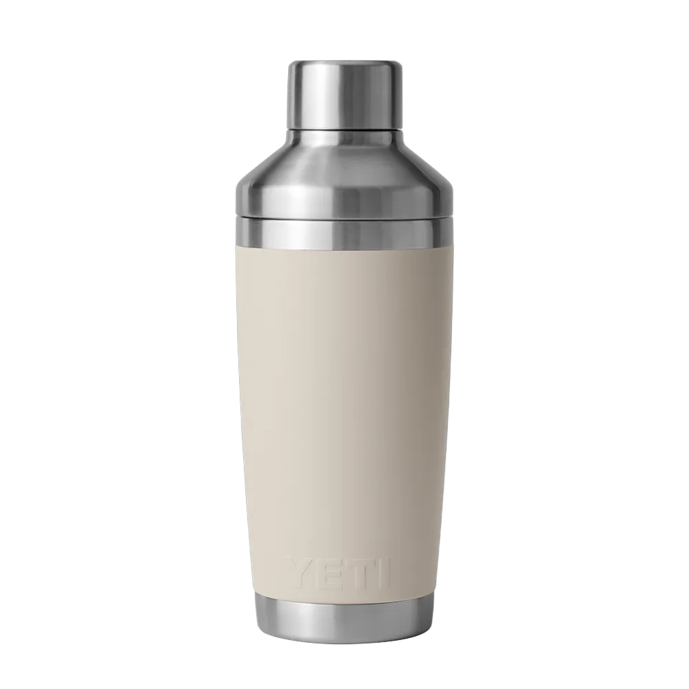 Yeti 20 oz Rambler Cocktail Shaker