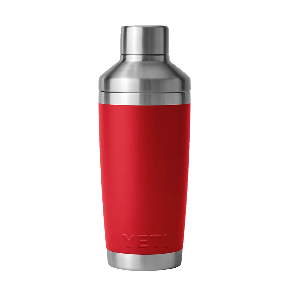 Yeti 20 oz Rambler Cocktail Shaker