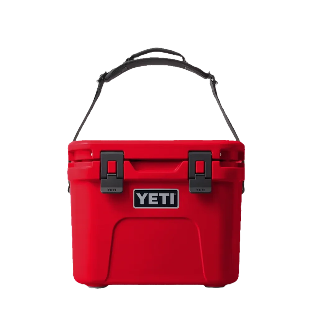 Yeti 15 Roadie Hard Cooler