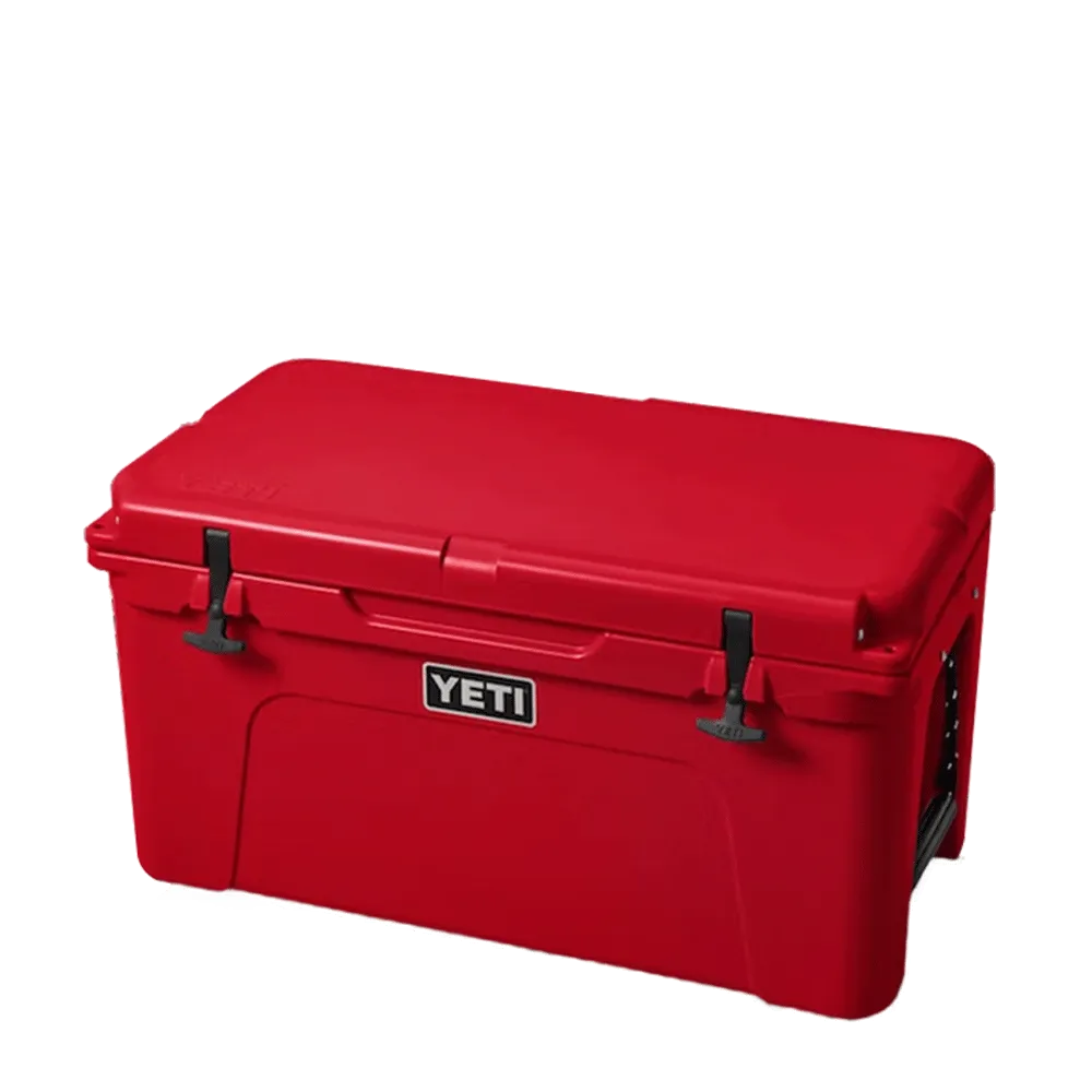 YETI 65 Tundra Hard Cooler