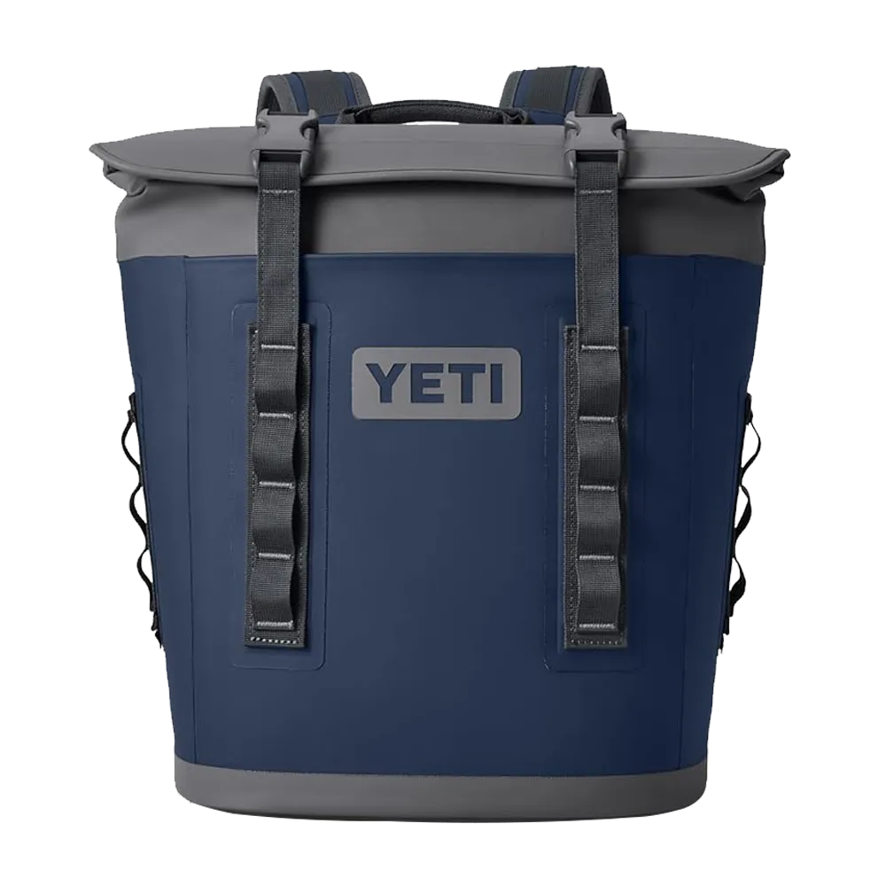 Yeti M12 Backpack Soft Cooler