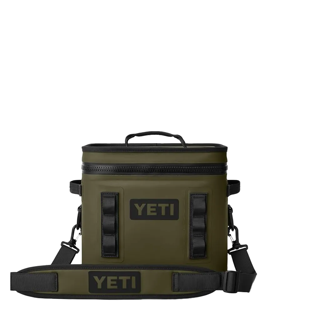Yeti 12 Hopper Flip Soft Cooler