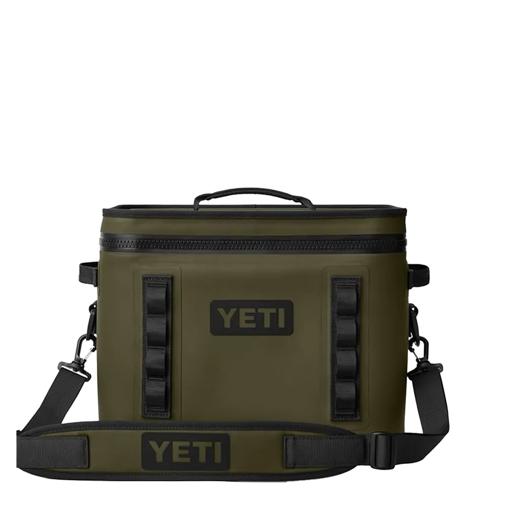 Yeti 18 Hopper Flip Soft Cooler