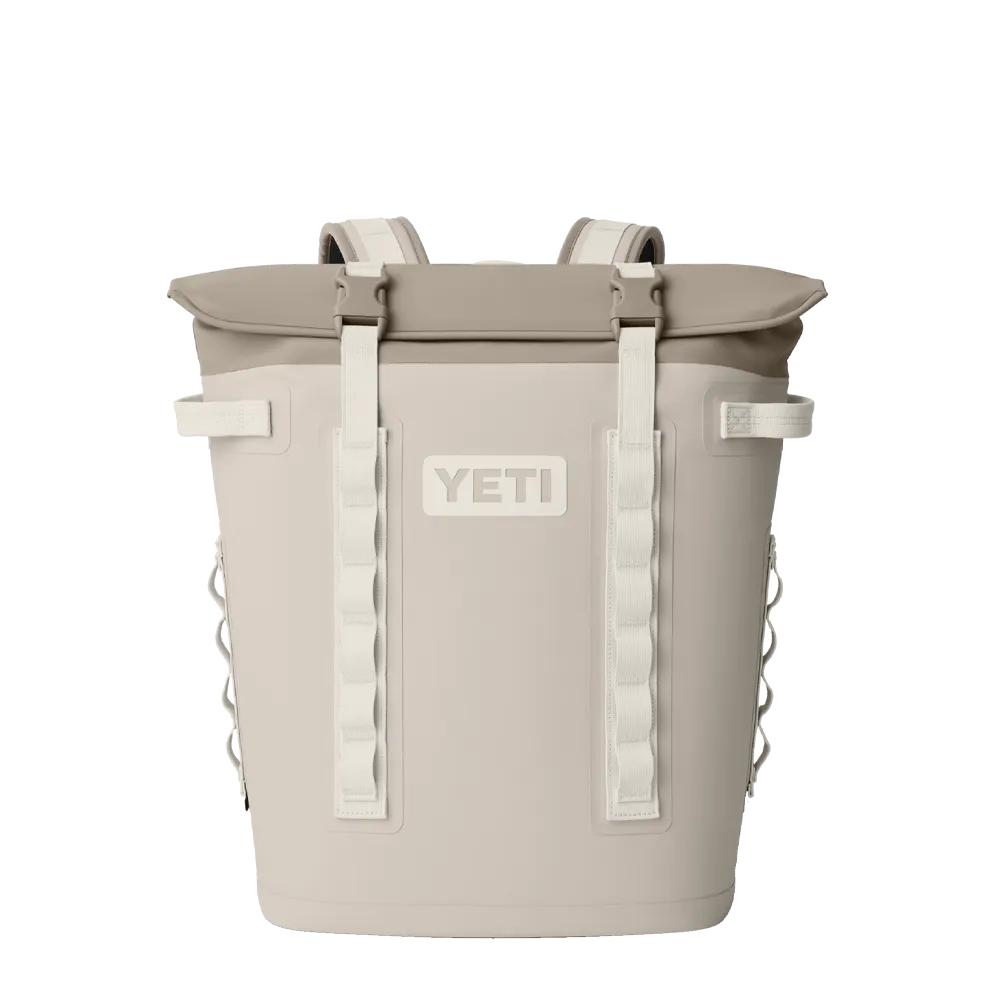 Yeti M20 Hopper Backpack Cooler