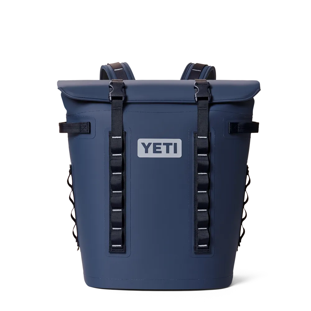 Yeti M20 Hopper Backpack Cooler