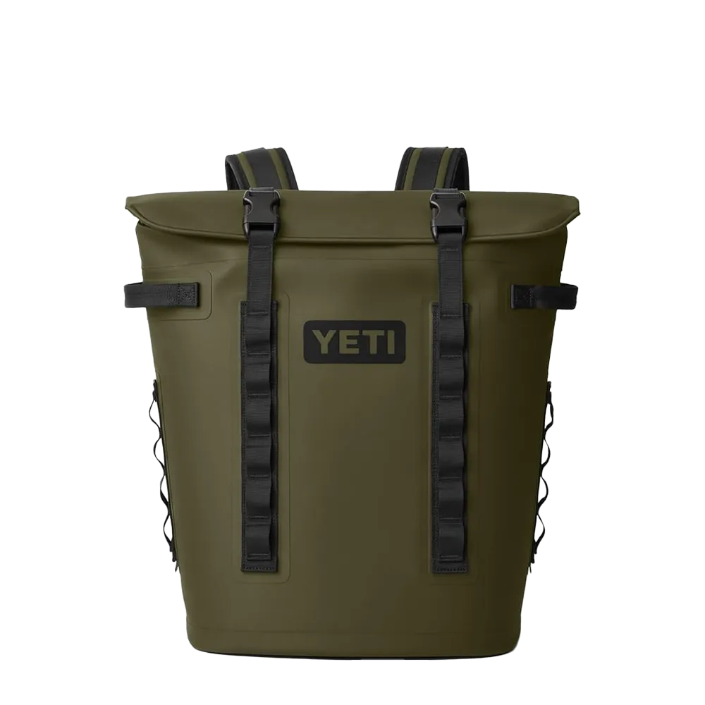 Yeti M20 Hopper Backpack Cooler