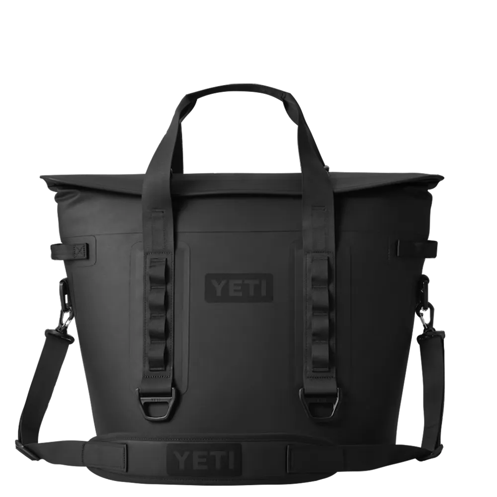 Yeti M30 Hopper Soft Cooler