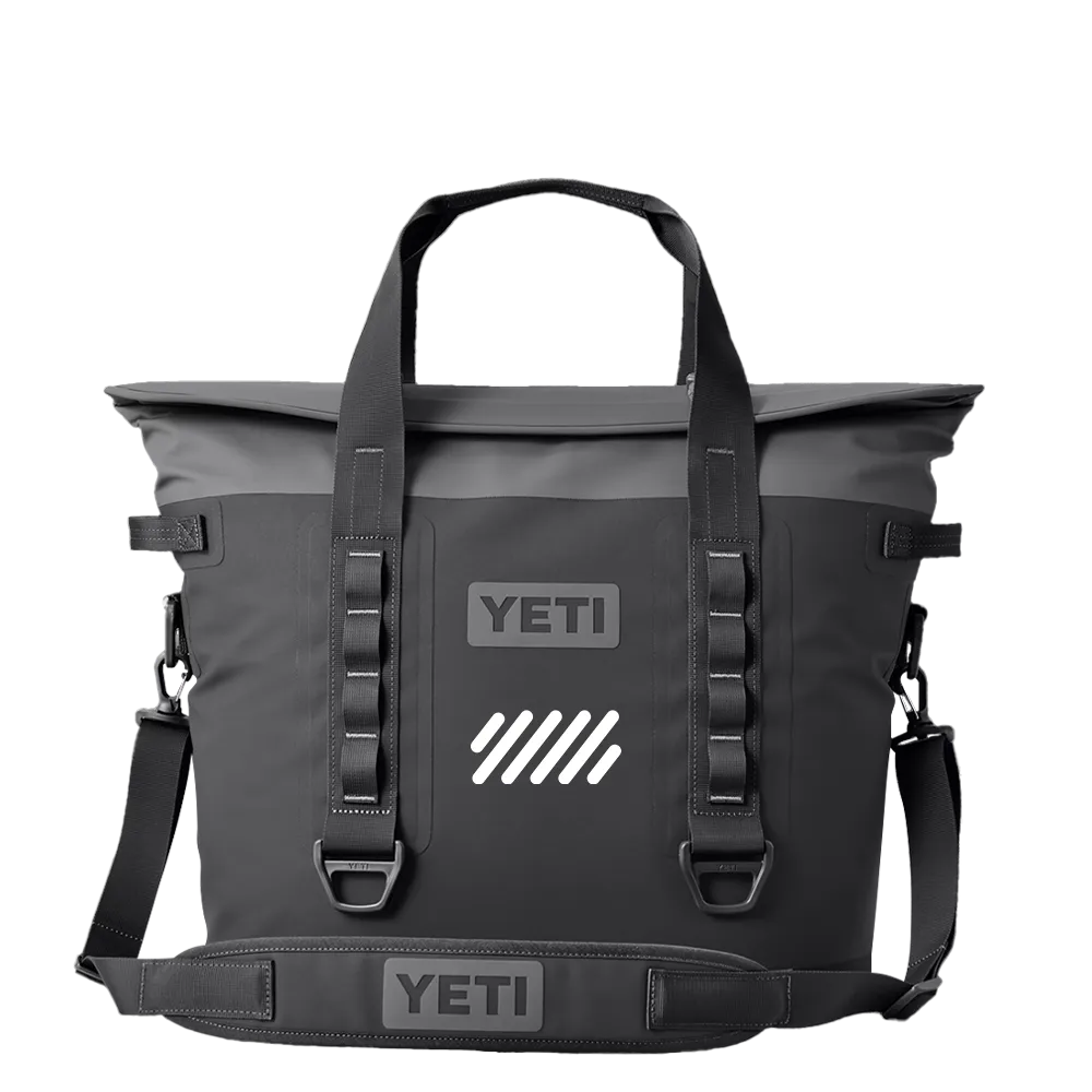 YETI Hopper M30 Soft Cooler