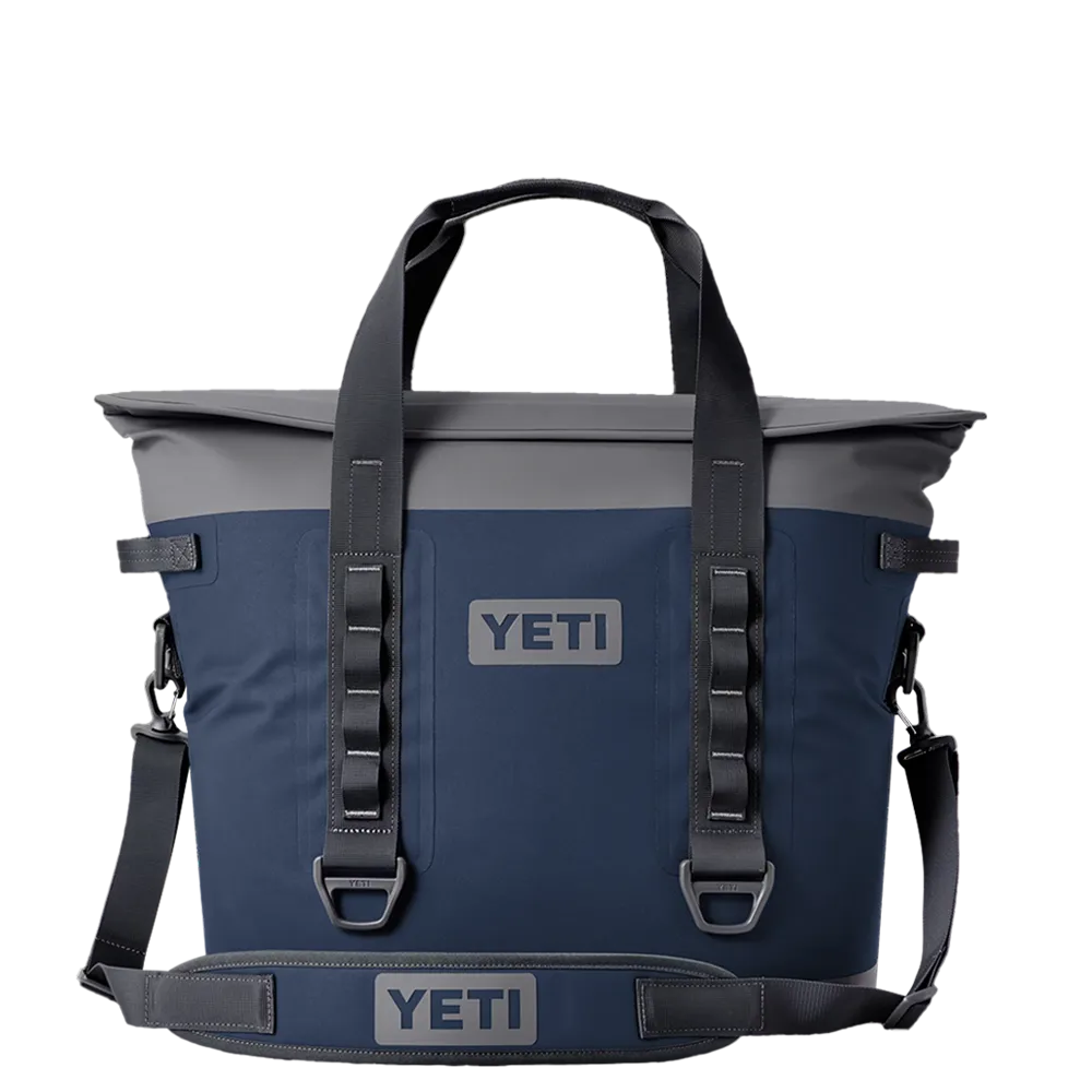 Yeti M30 Hopper Soft Cooler