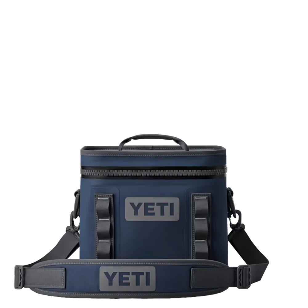 Yeti 8 Hopper Flip Soft Cooler