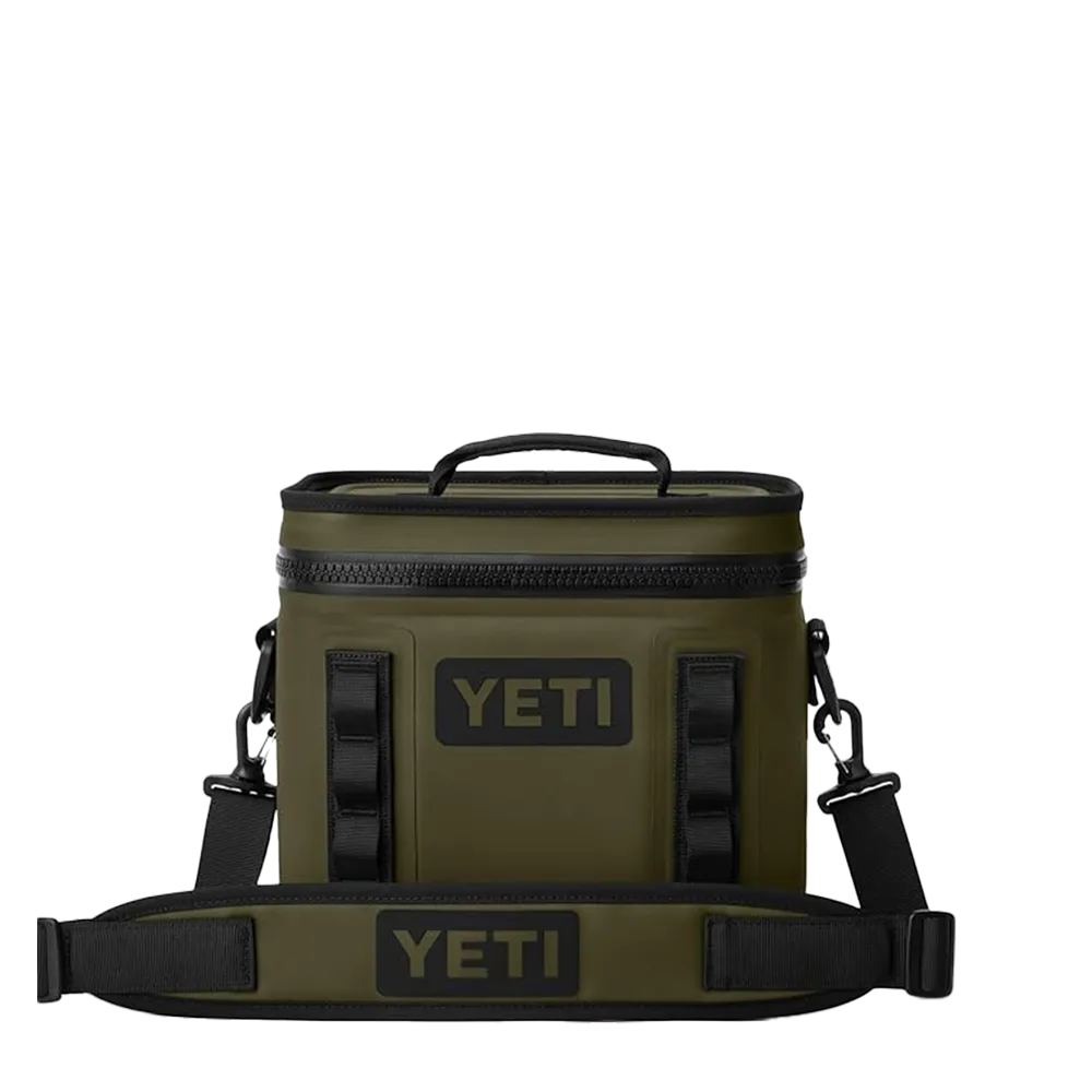 Yeti 8 Hopper Flip Soft Cooler
