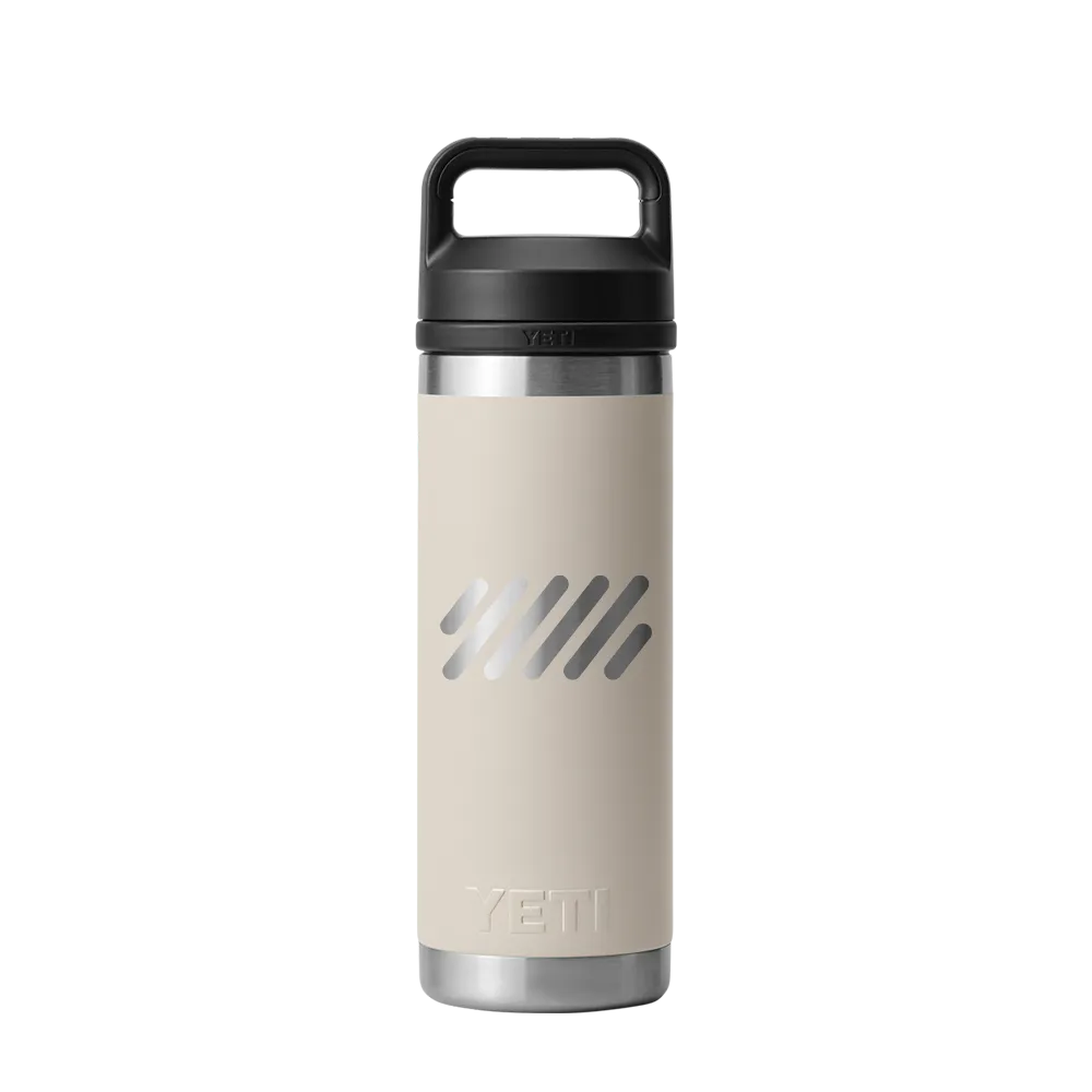 YETI Rambler 26 oz Bottle w/ Chug Lid