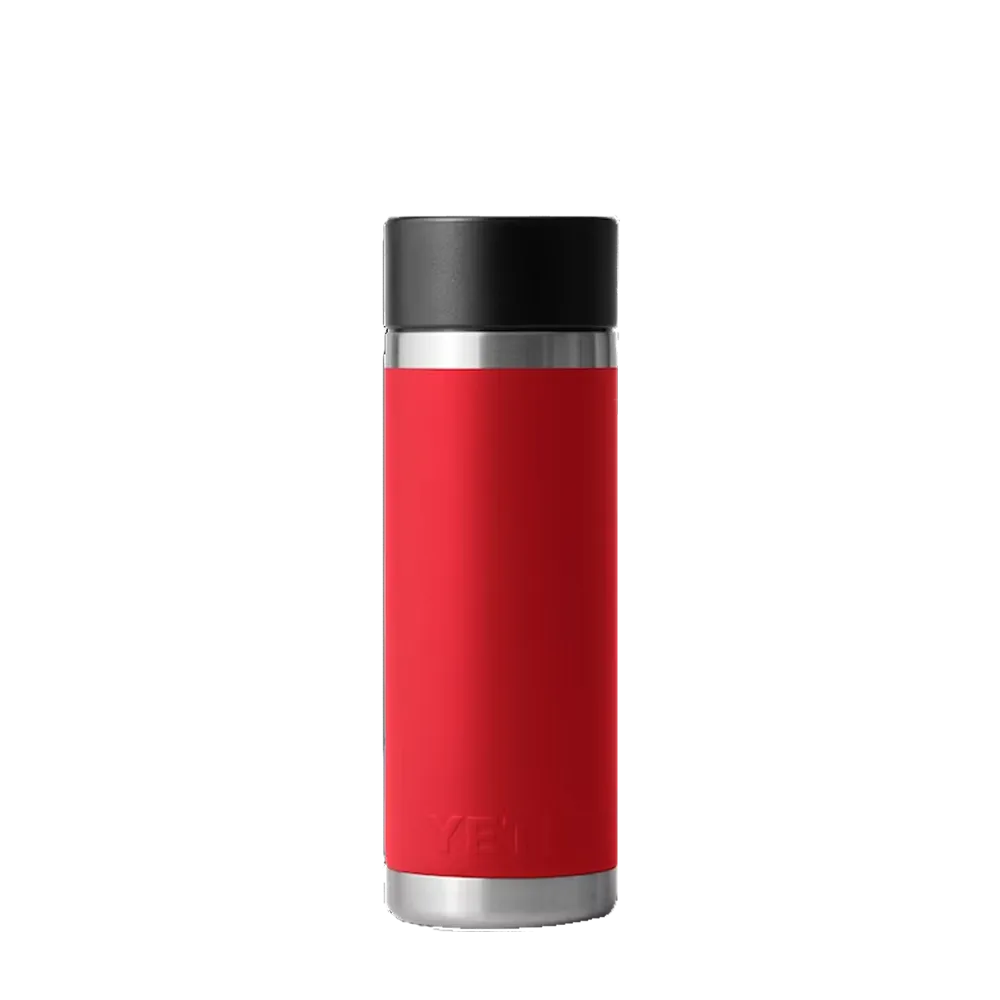 YETI Rambler 18 oz Hot Shot Bottle