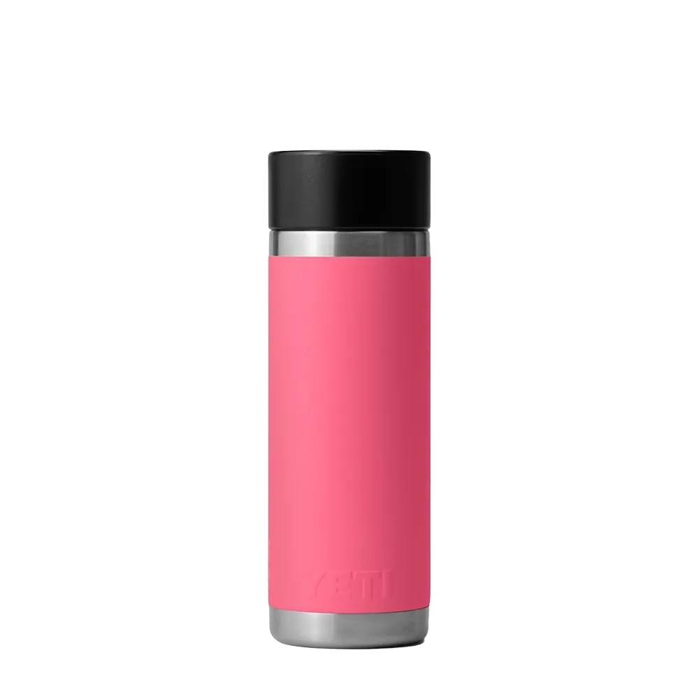 YETI Rambler 18 oz Hot Shot Bottle
