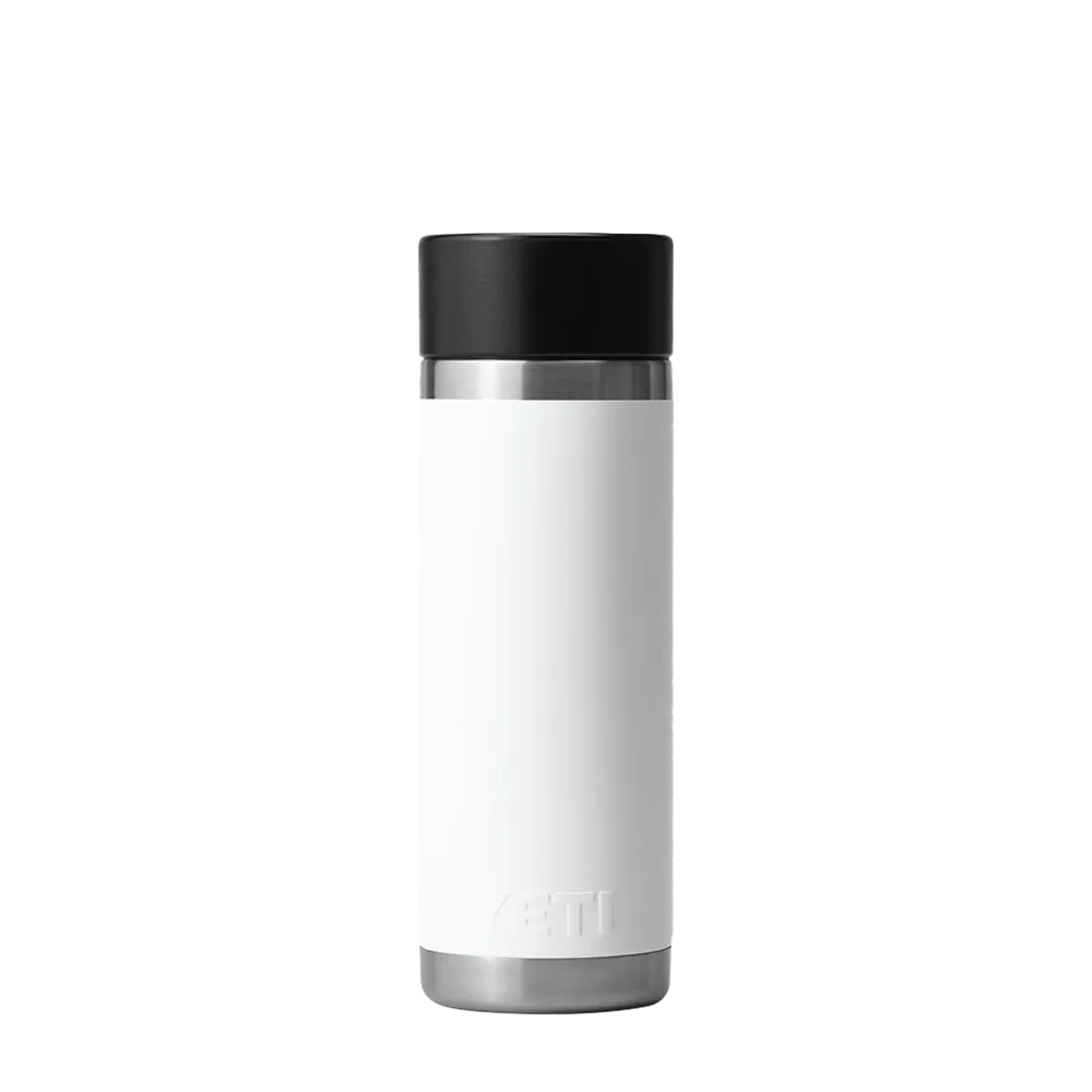 YETI Rambler 18 oz Hot Shot Bottle