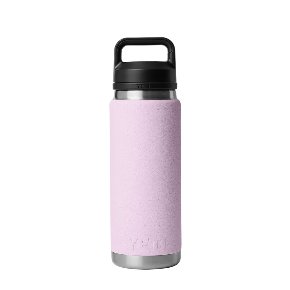 YETI Rambler 26 oz Bottle w/ Chug Lid | Seasonal Colors