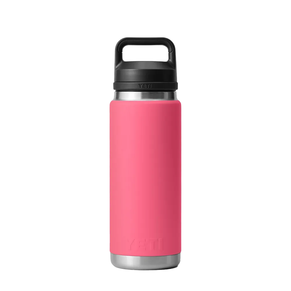 YETI Rambler 26 oz Bottle w/ Chug Lid